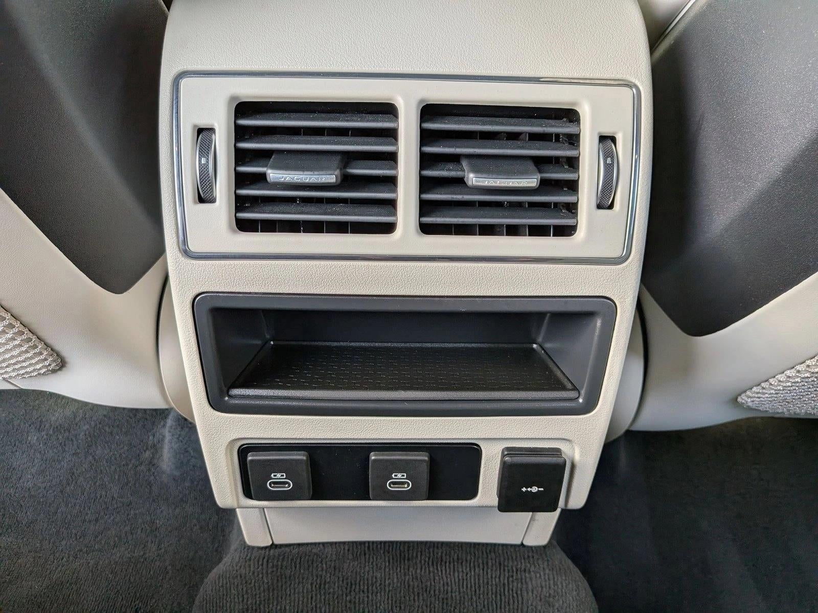 2025 Jaguar F-PACE R-Dynamic S P250 AWD