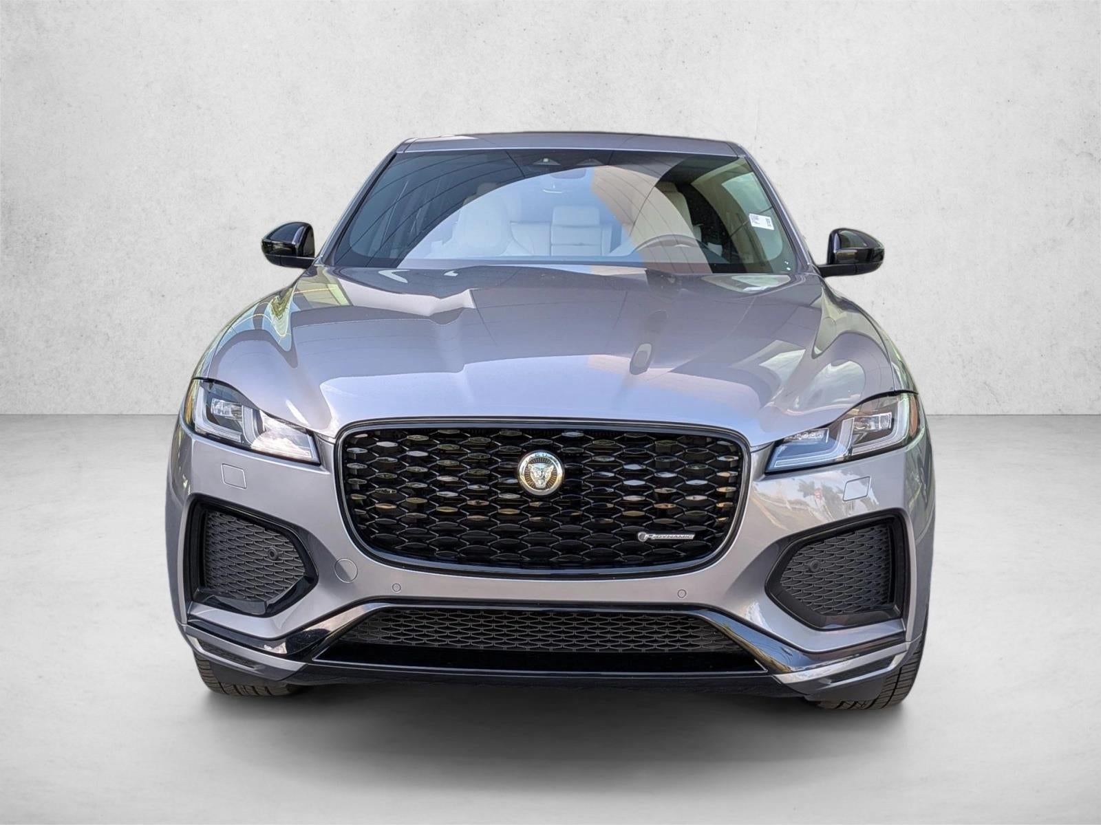 2025 Jaguar F-PACE R-Dynamic S P250 AWD