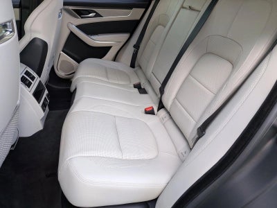 2025 Jaguar F-PACE R-Dynamic S P250 AWD