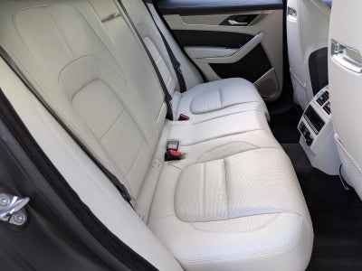 2025 Jaguar F-PACE R-Dynamic S P250 AWD