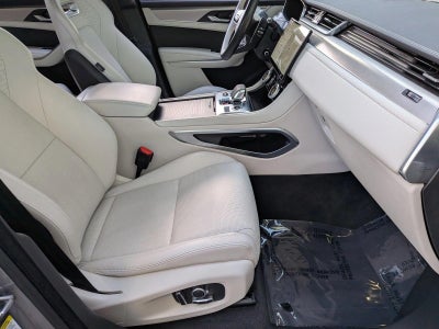 2025 Jaguar F-PACE R-Dynamic S P250 AWD