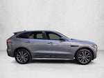 2025 Jaguar F-PACE R-Dynamic S P250 AWD