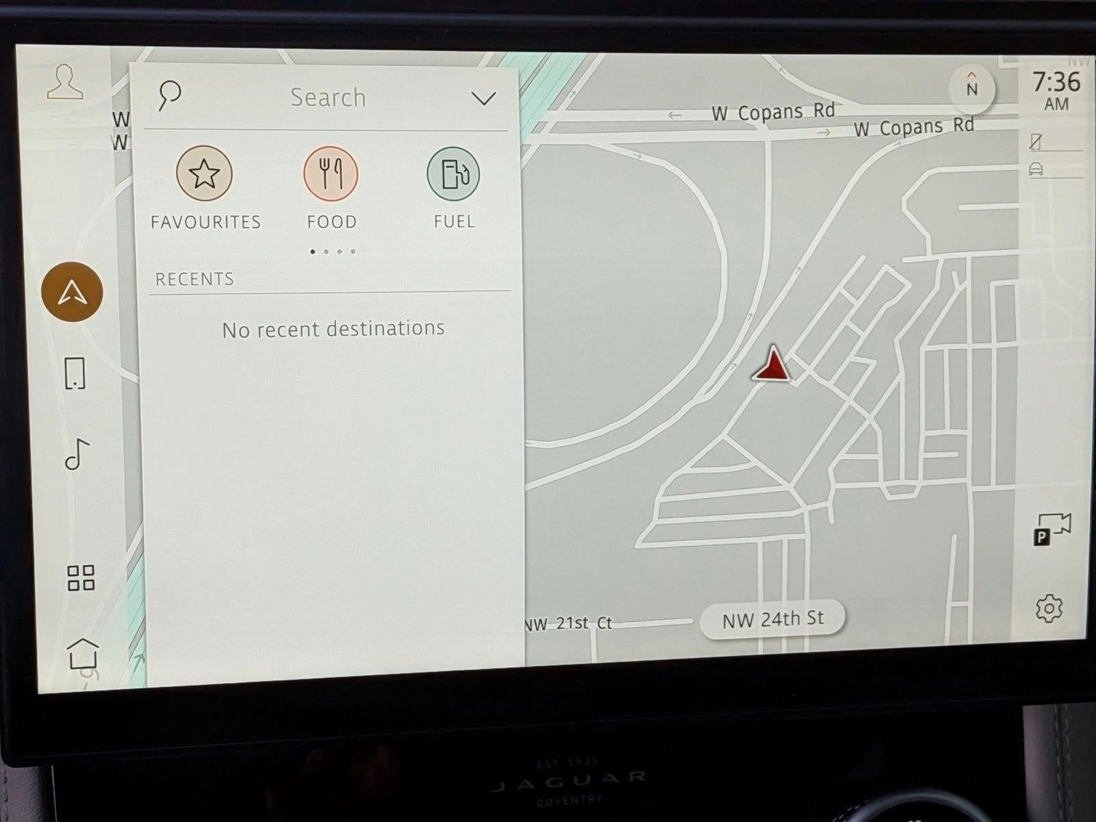 2025 Jaguar F-PACE R-Dynamic S P250 AWD