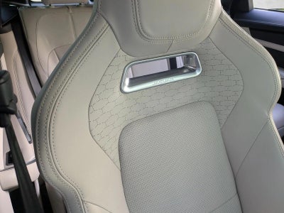2025 Jaguar F-PACE R-Dynamic S P250 AWD