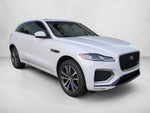 2025 Jaguar F-PACE R-Dynamic S P250 AWD