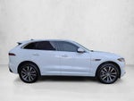 2025 Jaguar F-PACE R-Dynamic S P250 AWD