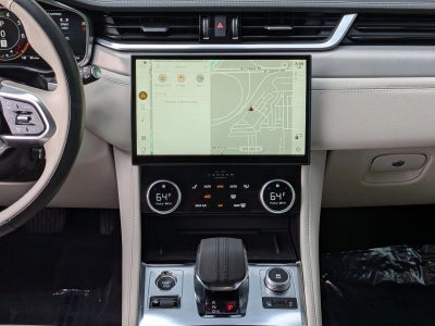 2025 Jaguar F-PACE R-Dynamic S P250 AWD