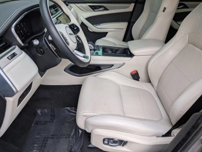 2025 Jaguar F-PACE R-Dynamic S P250 AWD