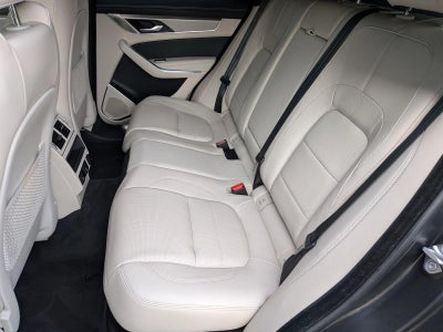 2025 Jaguar F-PACE R-Dynamic S P250 AWD