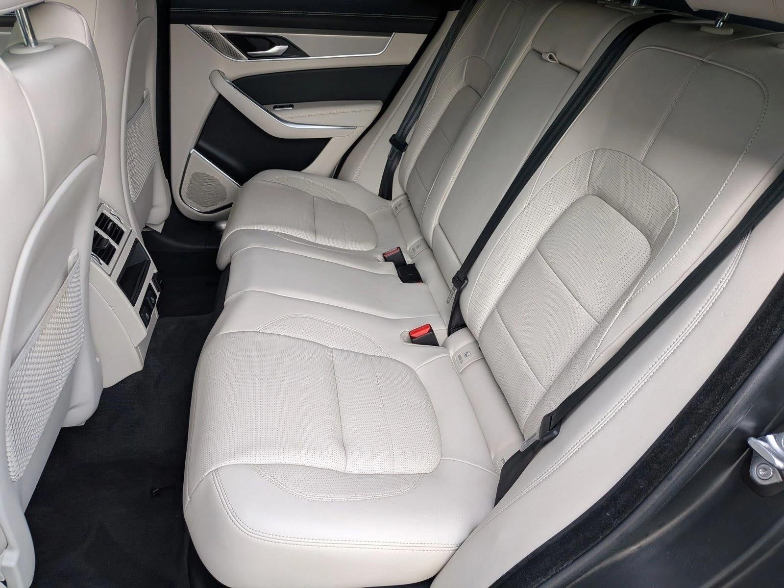 2025 Jaguar F-PACE R-Dynamic S P250 AWD