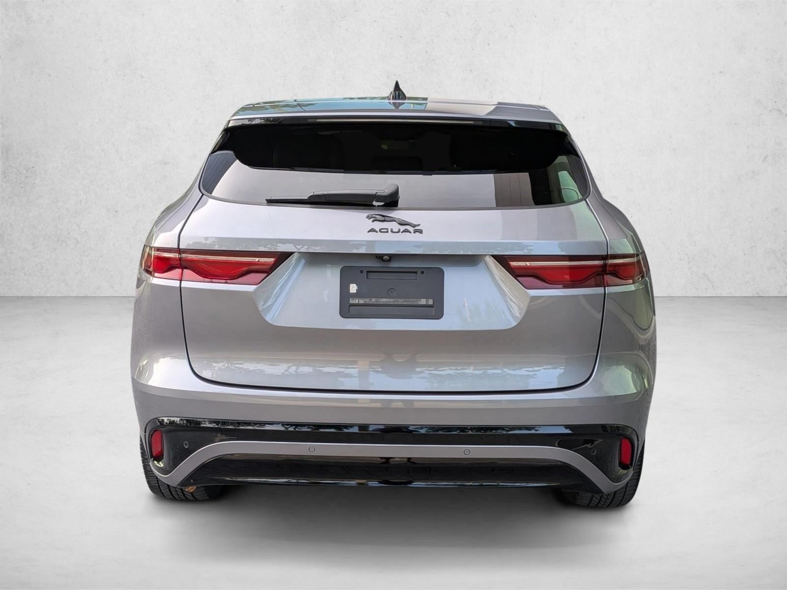 2025 Jaguar F-PACE R-Dynamic S P250 AWD