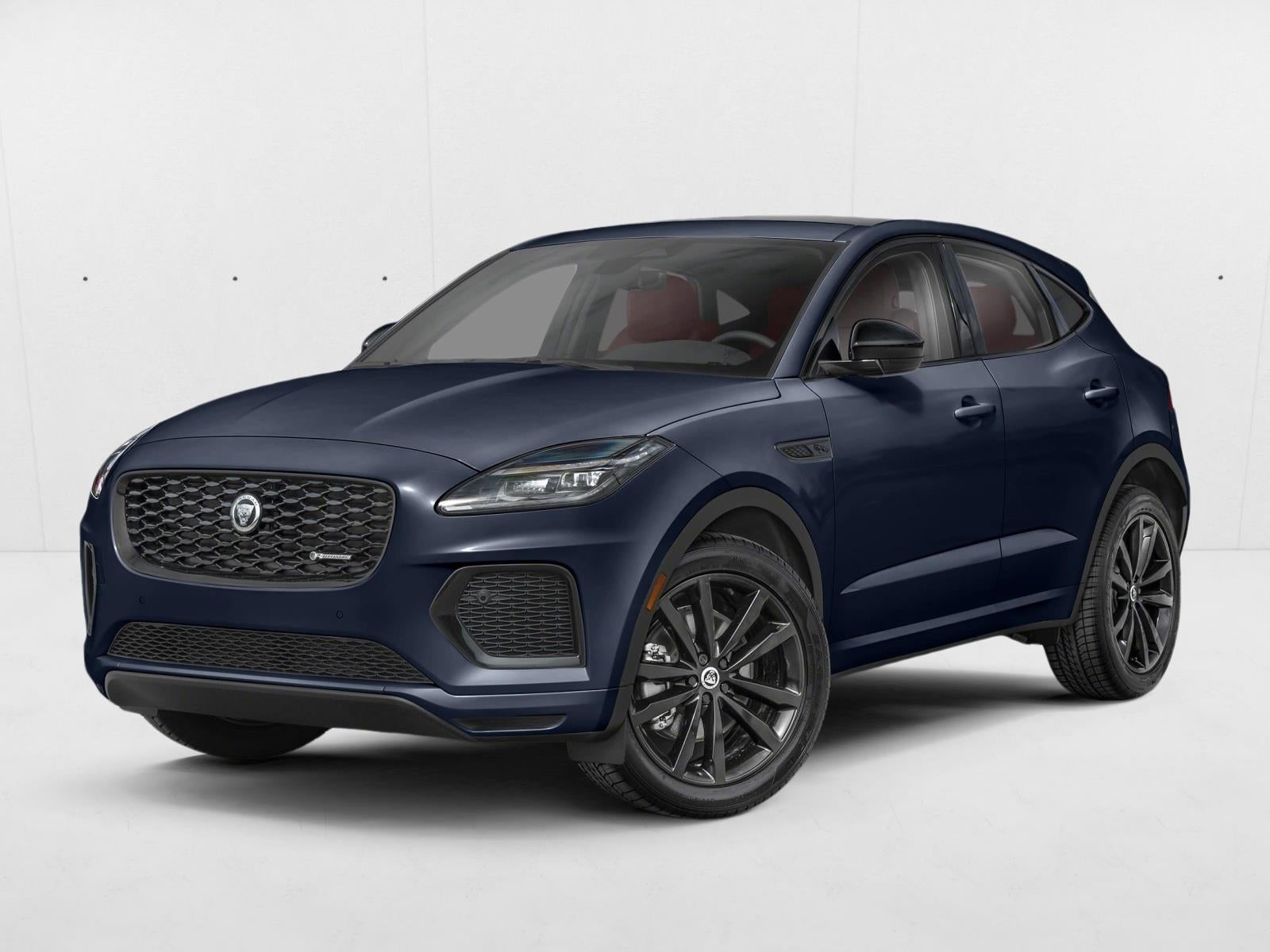 2024 Jaguar E-PACE R-Dynamic SE P250 AWD