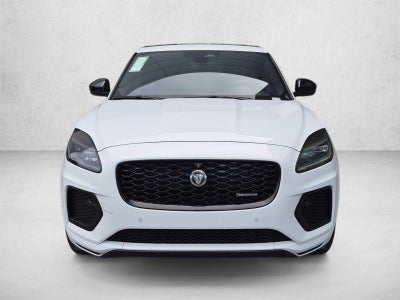 2024 Jaguar E-PACE R-Dynamic SE P250 AWD