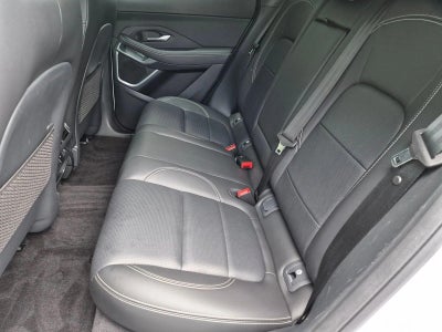 2024 Jaguar E-PACE R-Dynamic SE P250 AWD