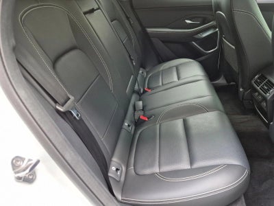 2024 Jaguar E-PACE R-Dynamic SE P250 AWD