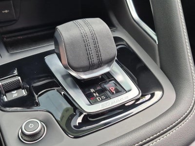 2024 Jaguar E-PACE R-Dynamic SE P250 AWD