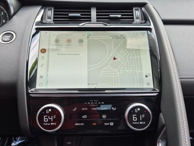 2024 Jaguar E-PACE R-Dynamic SE P250 AWD