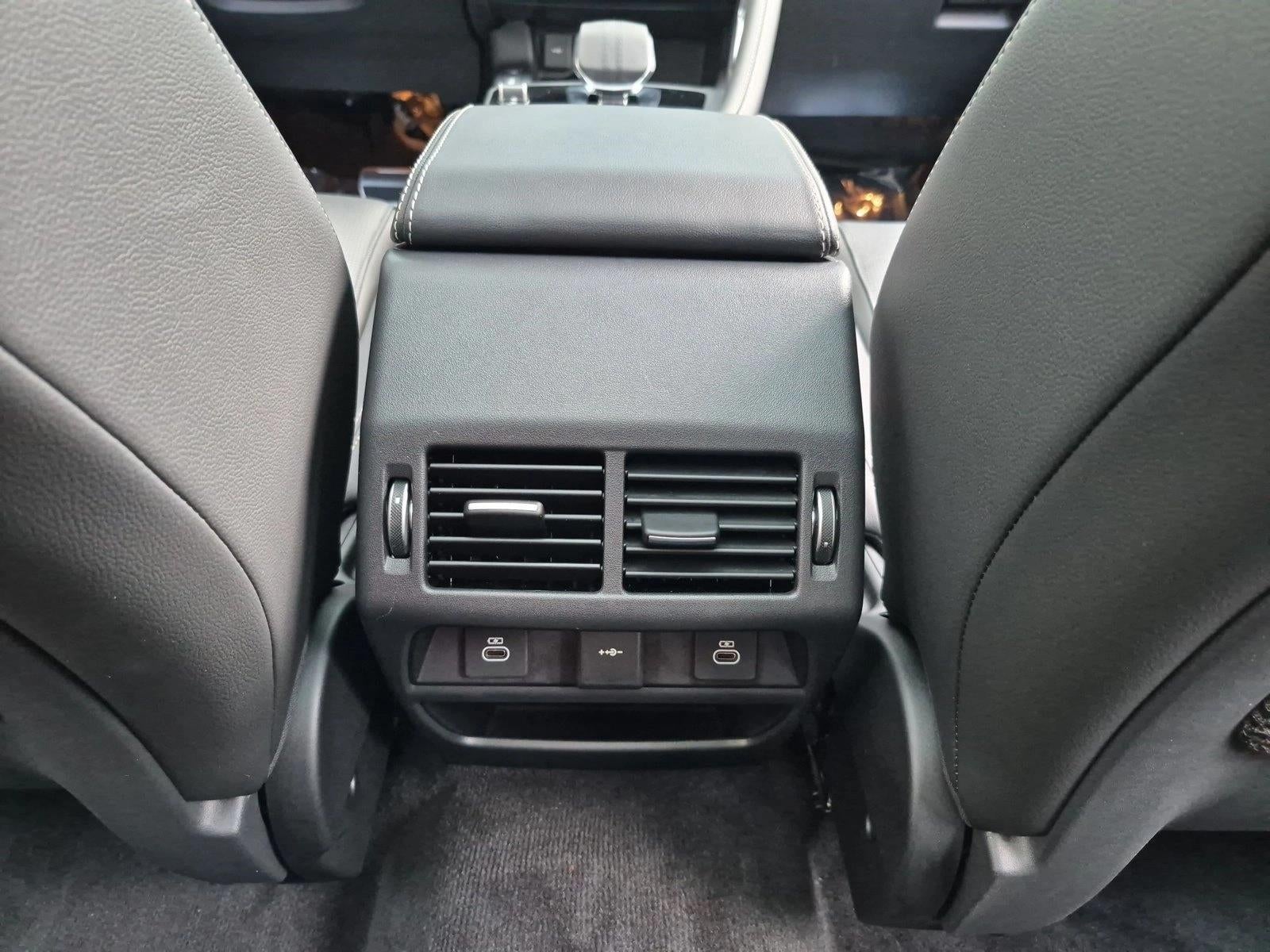 2024 Jaguar E-PACE R-Dynamic SE P250 AWD