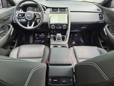 2024 Jaguar E-PACE R-Dynamic SE P250 AWD