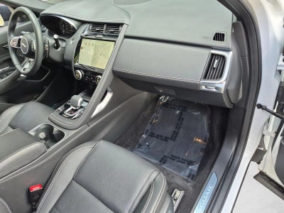 2024 Jaguar E-PACE R-Dynamic SE P250 AWD