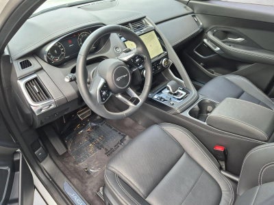 2024 Jaguar E-PACE R-Dynamic SE P250 AWD