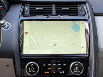 2022 Jaguar E-PACE P250 AWD SE