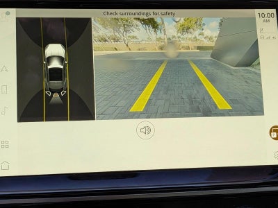 2022 Jaguar E-PACE P250 AWD SE