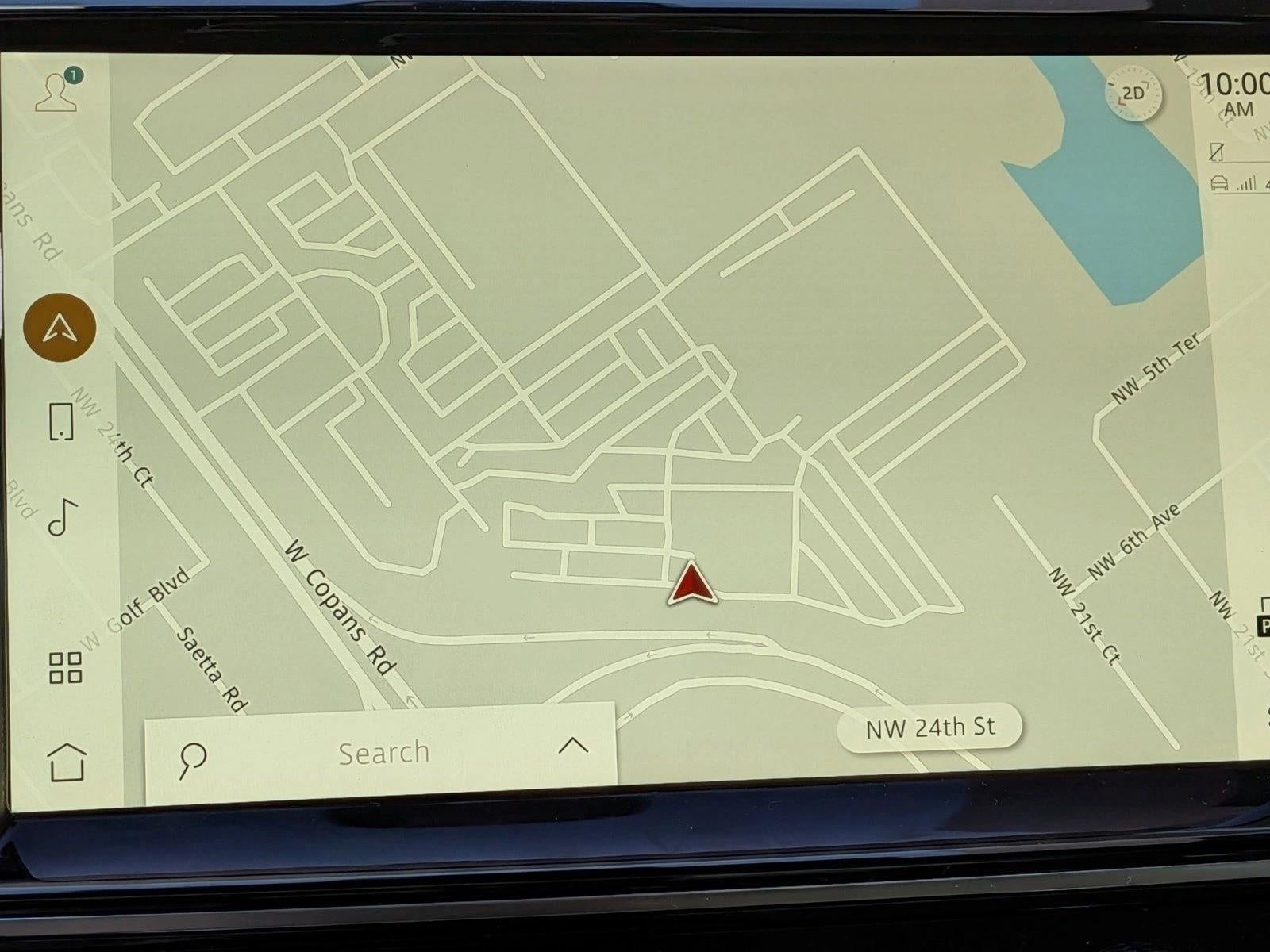 2022 Jaguar E-PACE P250 AWD SE