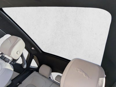 2022 Jaguar E-PACE P250 AWD SE