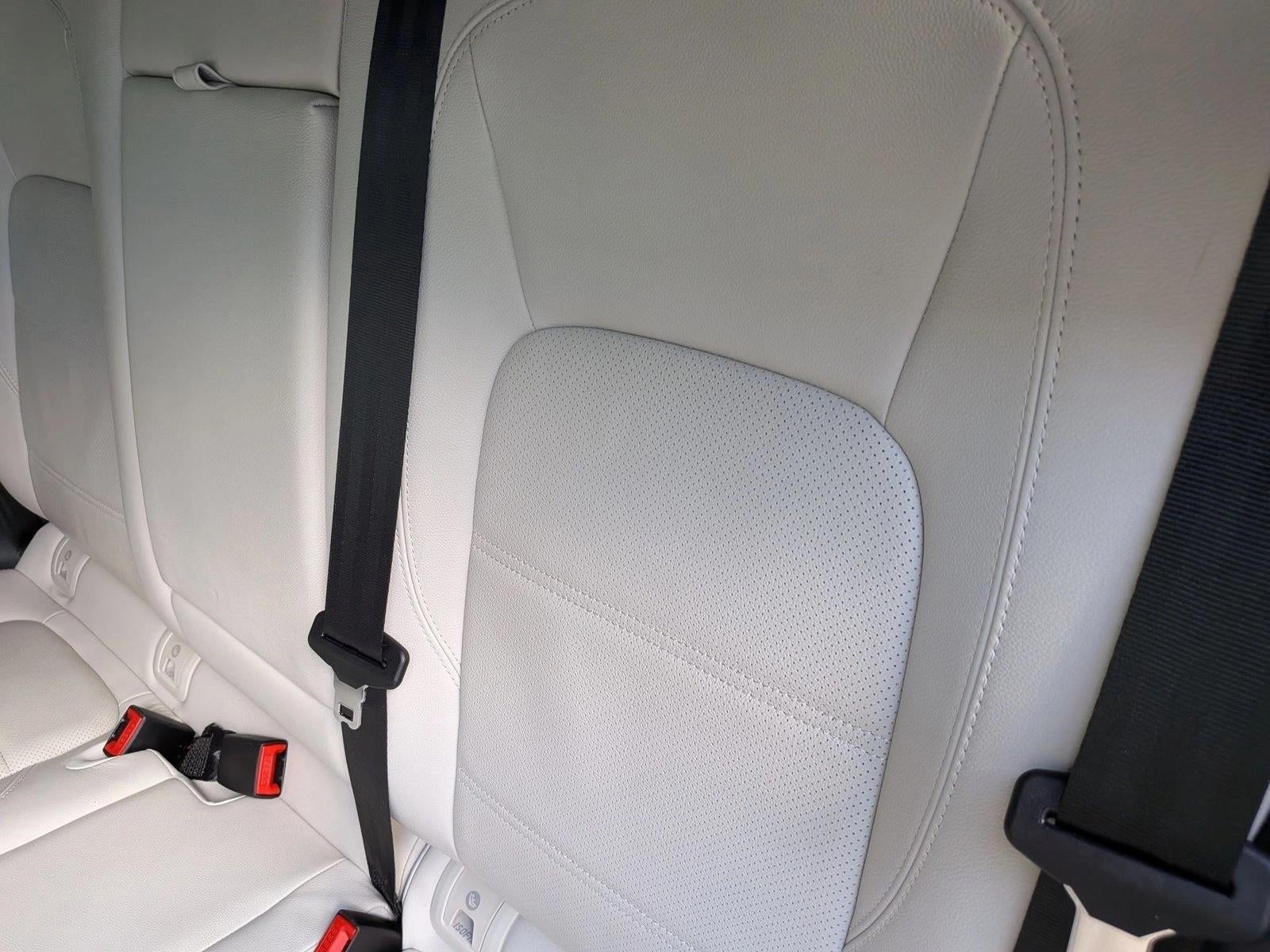 2022 Jaguar E-PACE P250 AWD SE