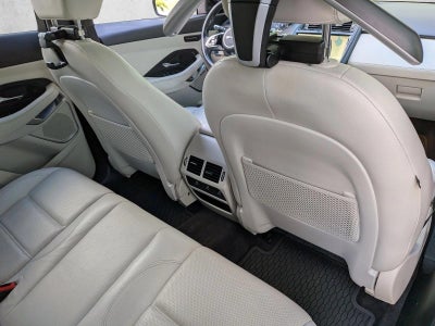 2022 Jaguar E-PACE P250 AWD SE