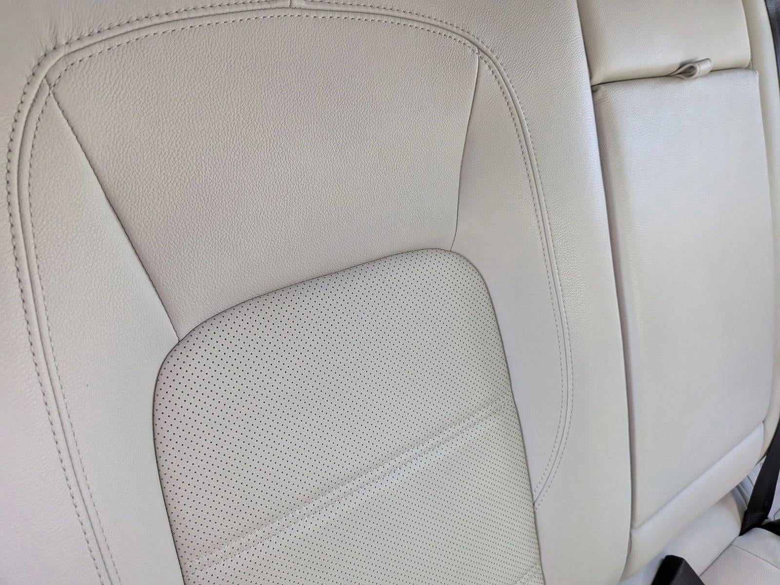 2022 Jaguar E-PACE P250 AWD SE