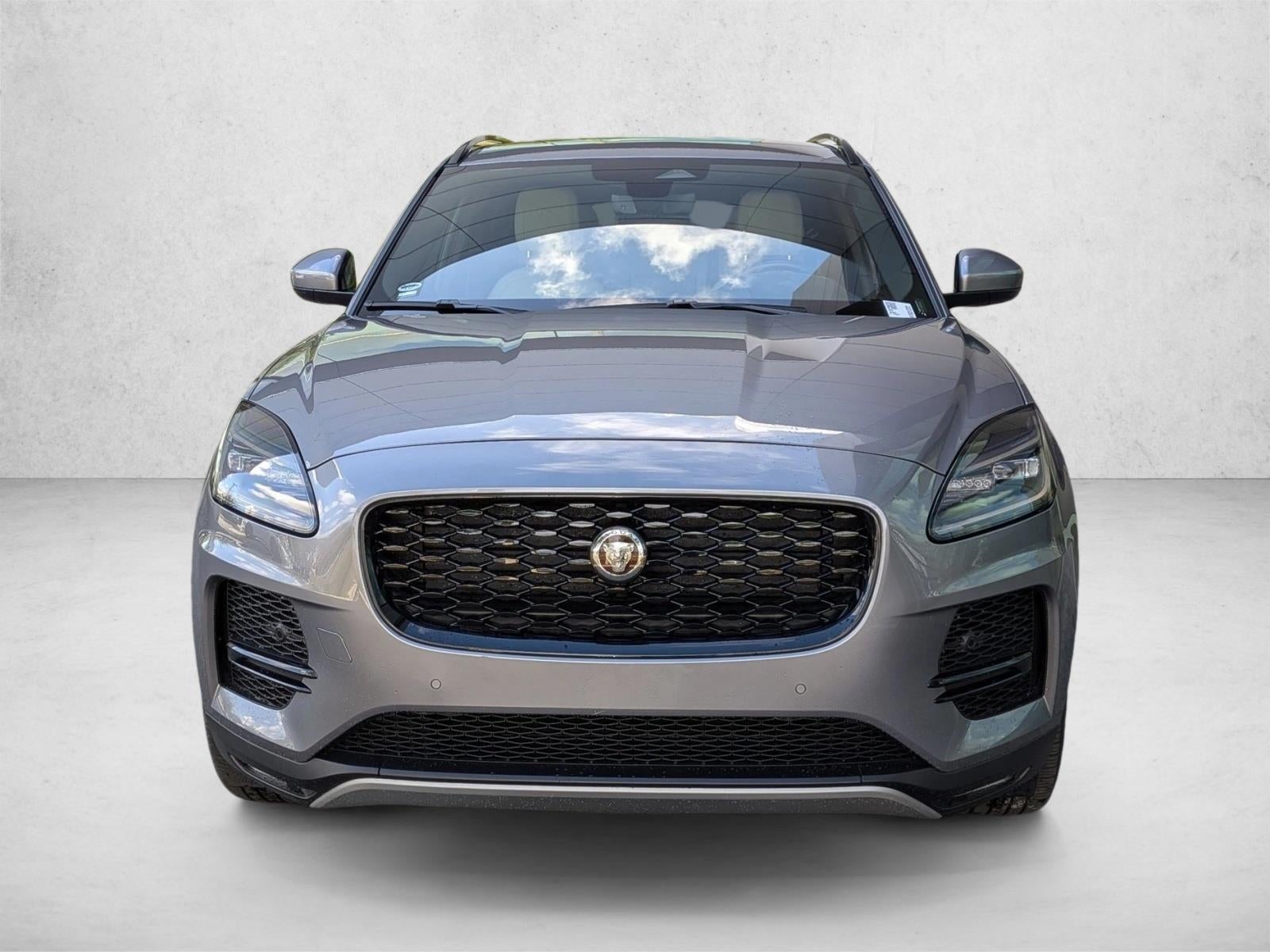 2022 Jaguar E-PACE P250 AWD SE