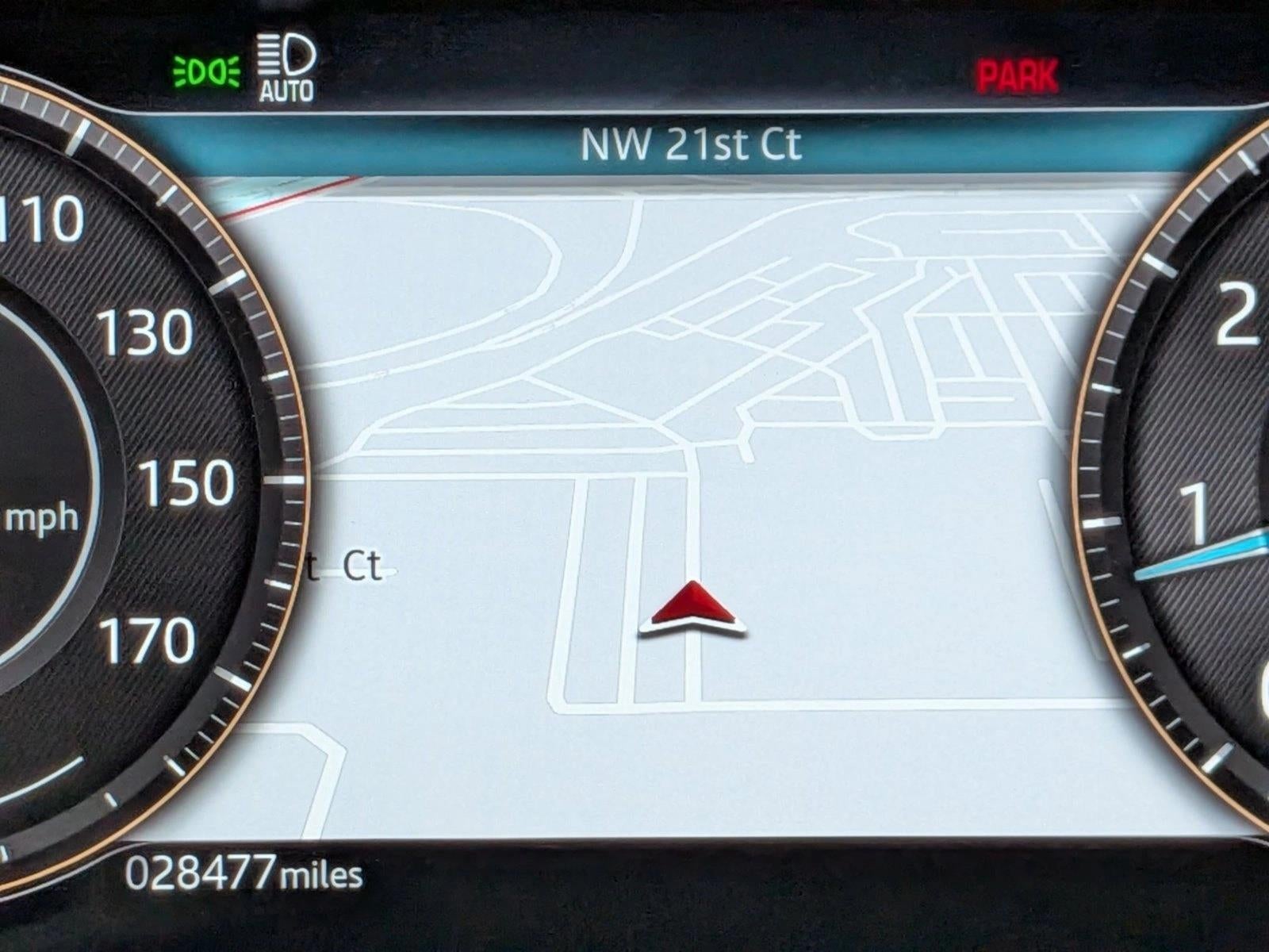 2022 Jaguar E-PACE P250 AWD SE