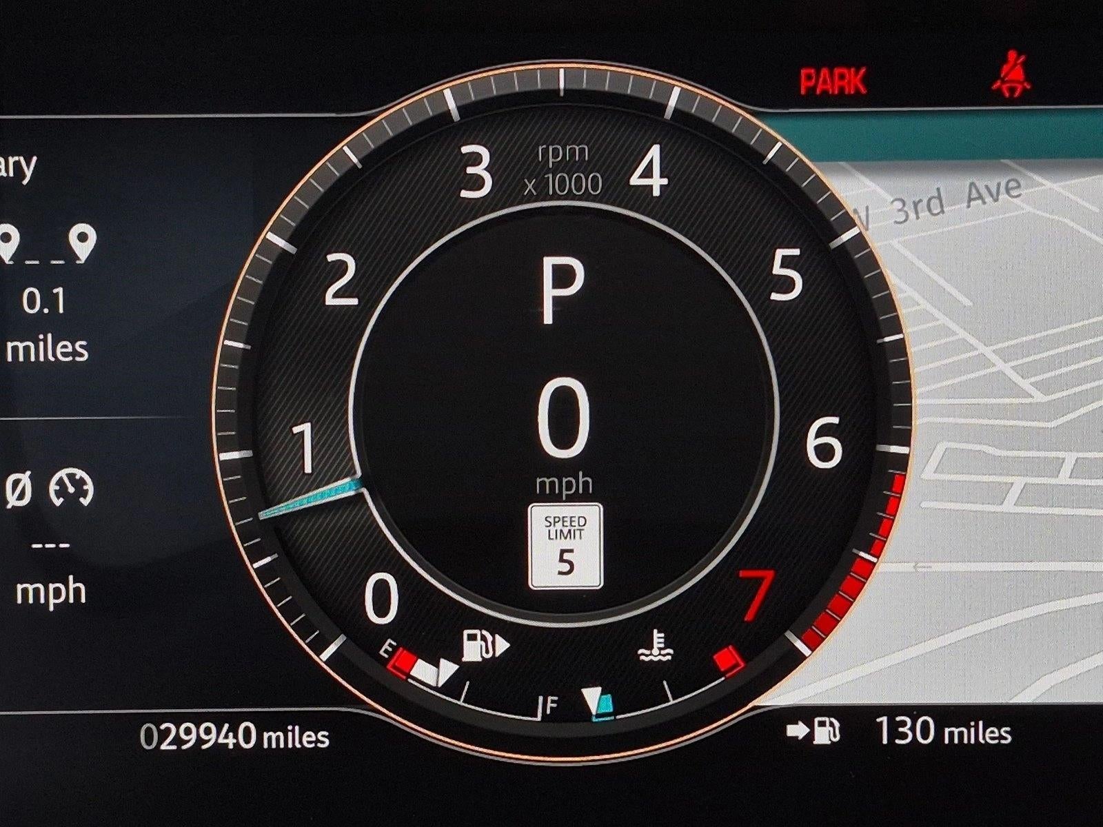 2024 Jaguar XF R-Dynamic SE Sedan AWD