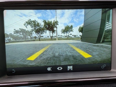 2018 Jaguar F-TYPE Coupe Auto 400 Sport