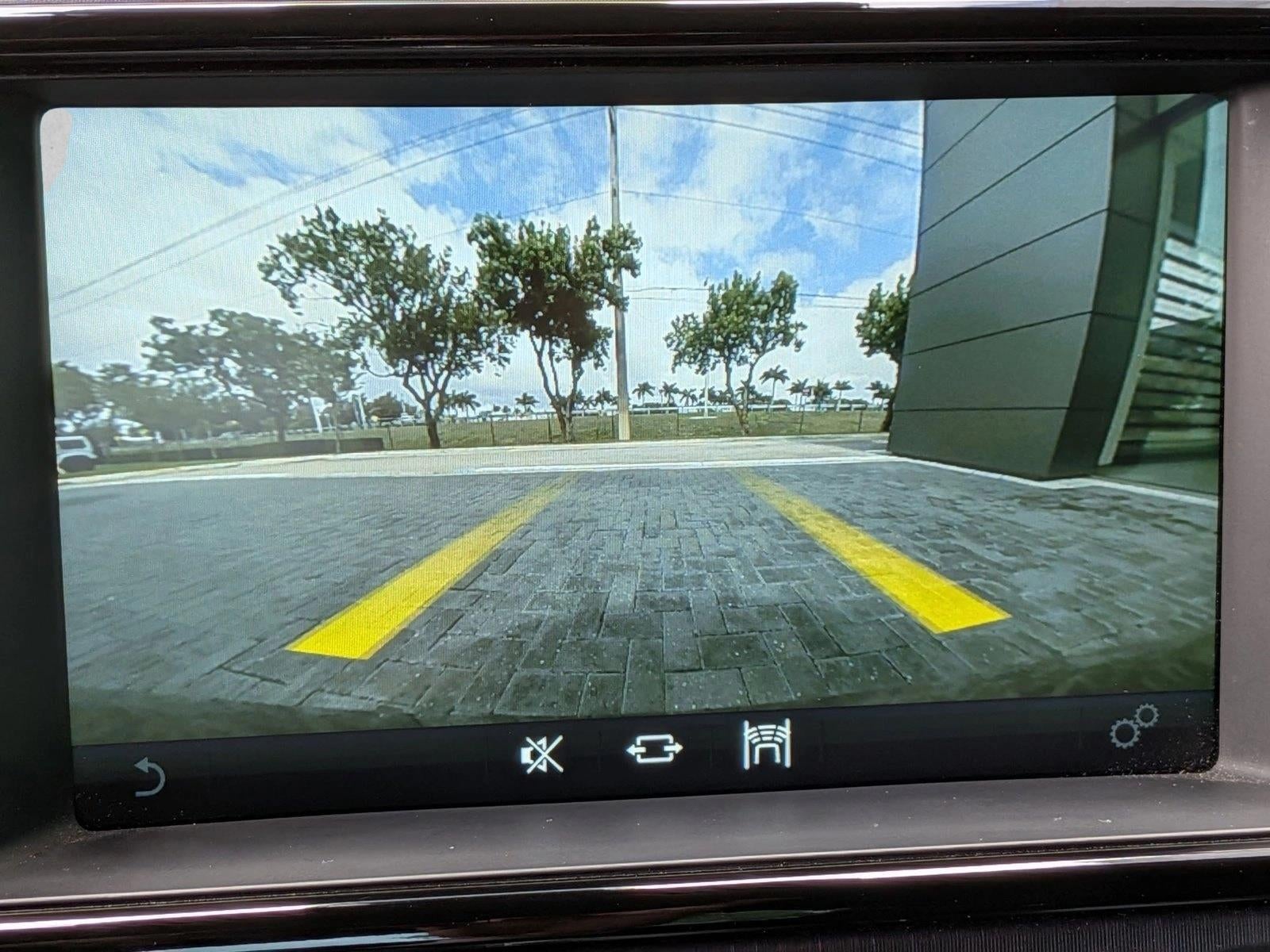 2018 Jaguar F-TYPE Coupe Auto 400 Sport