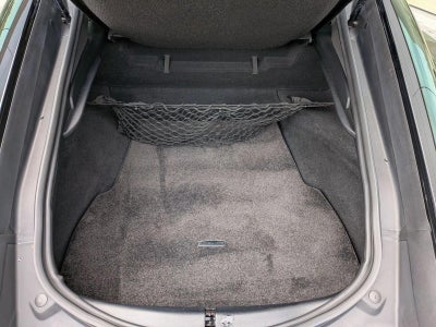 2018 Jaguar F-TYPE Coupe Auto 400 Sport