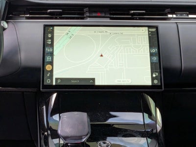 2025 Land Rover Range Rover Sport P530 Autobiography