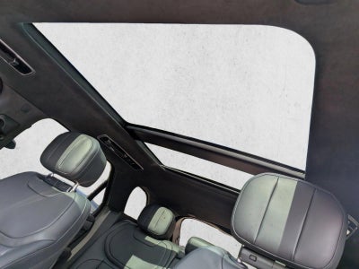 2025 Land Rover Range Rover Sport P530 Autobiography