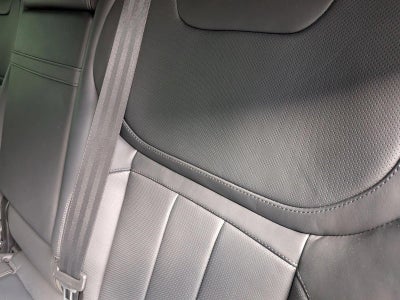 2025 Land Rover Range Rover Sport P530 Autobiography
