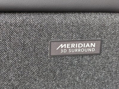 2025 Land Rover Range Rover Sport P530 Autobiography