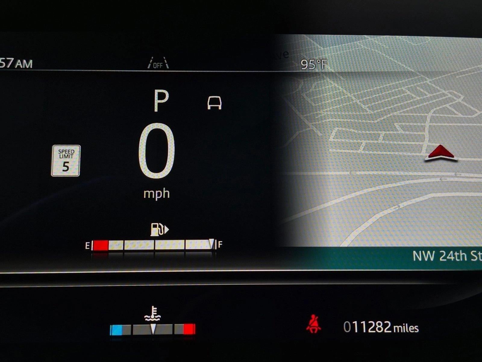 2025 Land Rover Range Rover Sport P360 S