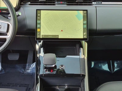 2025 Land Rover Range Rover Sport P360 S