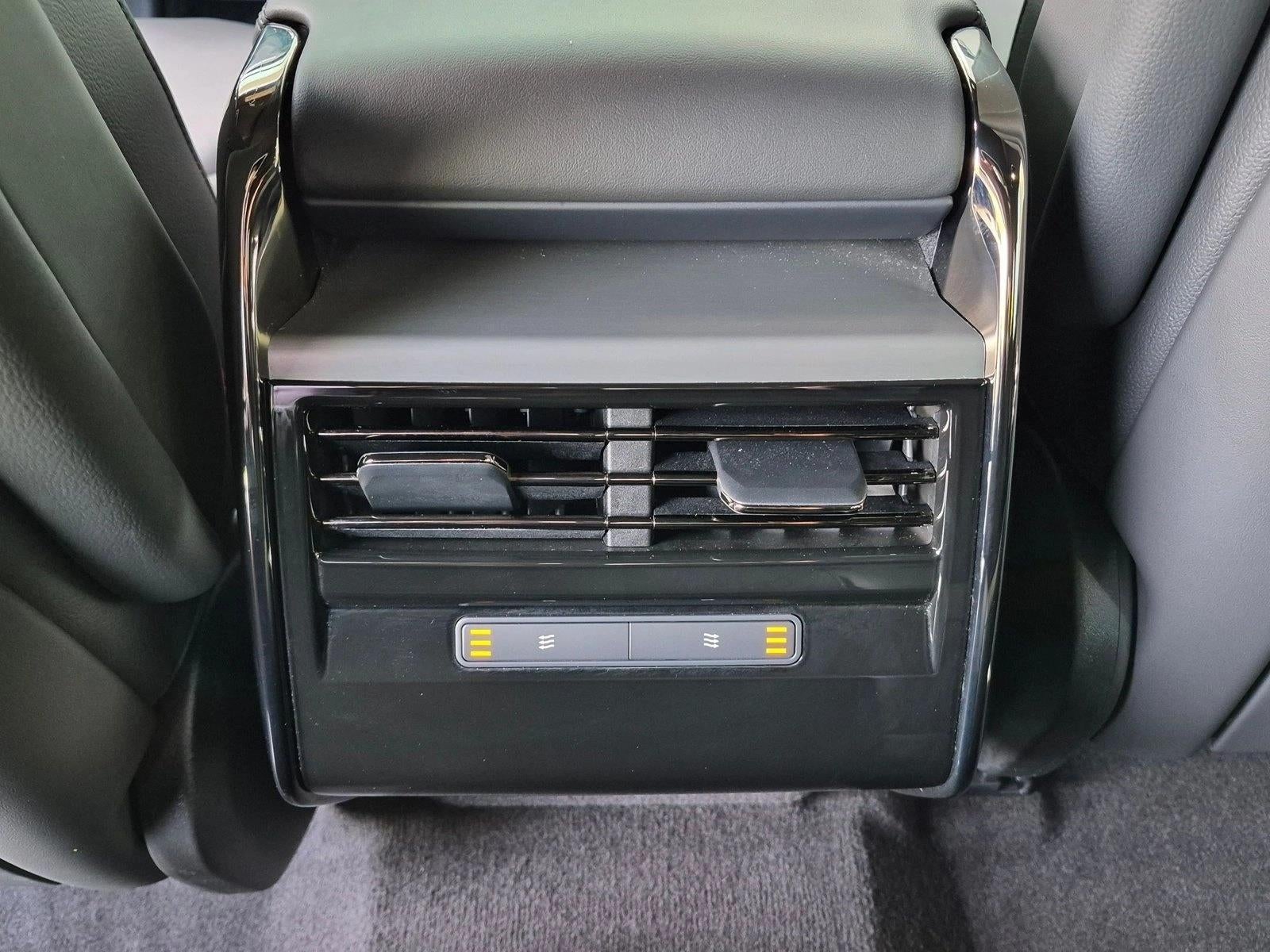 2025 Land Rover Range Rover Sport P360 S