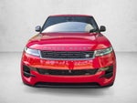 2025 Land Rover Range Rover Sport P360 S