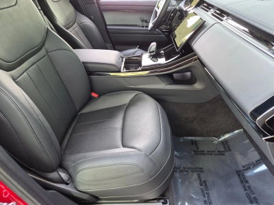 2025 Land Rover Range Rover Sport P360 S