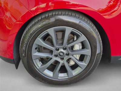 2025 Land Rover Range Rover Sport P360 S