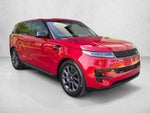 2025 Land Rover Range Rover Sport P360 S