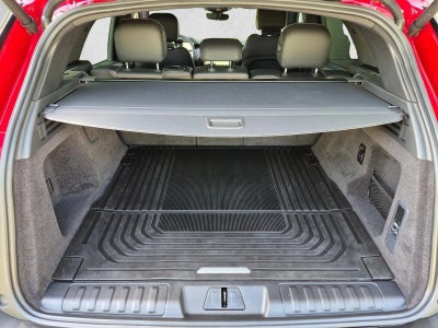 2025 Land Rover Range Rover Sport P360 S